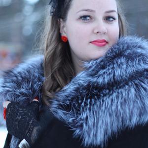 Катерина, 36 лет, Екатеринбург