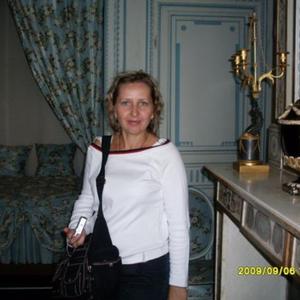 Ирина, 55 лет, Москва