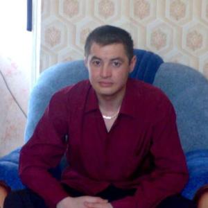 Парни в Башкортостане: Ганиев, 45 - ищет девушку из Башкортостана