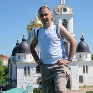 Игорь Николаевич!, 45 лет, Дмитров