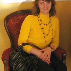 Девушки в Ульяновске: Татьяна, 36 - ищет парня из Ульяновска