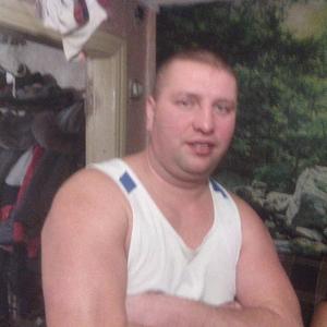 Павел Валько, 43 года, Красноярск