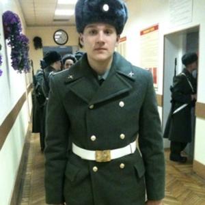 Гоша, 29 лет, Москва