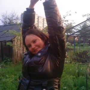 Девушки в Ульяновске: Нен, 31 - ищет парня из Ульяновска