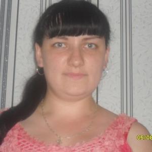 Татьяна, 39 лет, Курск