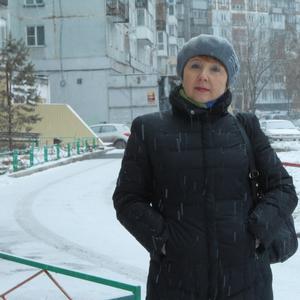 Девушки в Новокузнецке: Мила, 67 - ищет парня из Новокузнецка