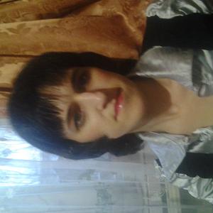 Девушки в Томске: Александра, 38 - ищет парня из Томска