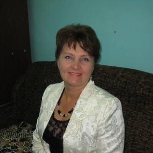 Антонина, 65 лет, Краснодар