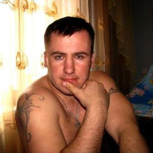 Гладченко Александр, 44 года, Москва