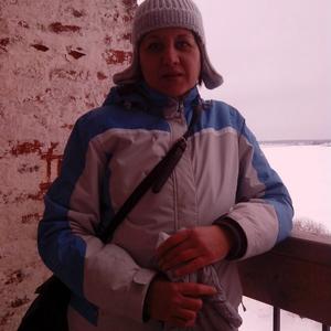 Девушки в Череповце: Иришка, 51 - ищет парня из Череповца