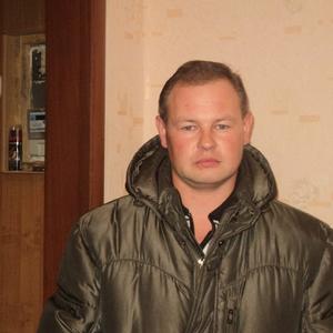 Игорь Семенов, 45 лет, Новосибирск