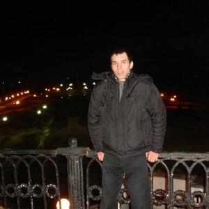Юра, 36 лет, Ярославль