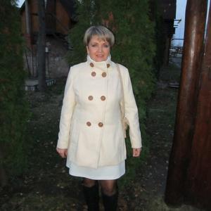 Елена, 66 лет, Киев