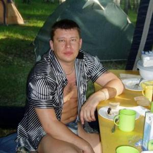 Парни в Челябинске: Игорь, 50 - ищет девушку из Челябинска