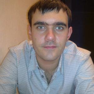 Парни в Мурманске: Константин, 35 - ищет девушку из Мурманска