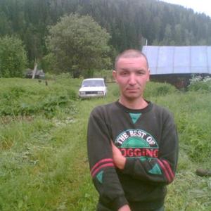 Сергей, 49 лет, Новокузнецк