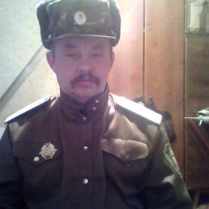 Александр, 56 лет, Магнитогорск