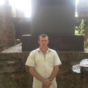 Константин, 47 лет, Череповец