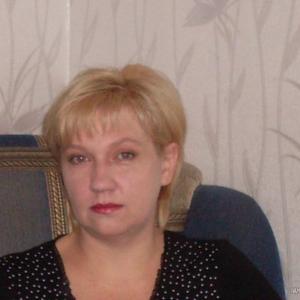 Девушки в Нижнесортымский: Шаповалова Светлана, 51 - ищет парня из Нижнесортымский
