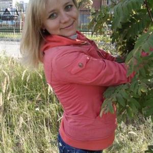 Девушки в Перми: Екатерина, 37 - ищет парня из Перми