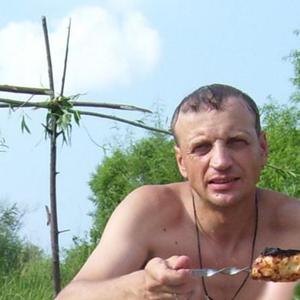 Парни в Хабаровске (Хабаровский край): Сергей, 56 - ищет девушку из Хабаровска (Хабаровский край)