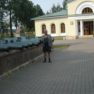 Парни в Обнинске: Юра, 66 - ищет девушку из Обнинска