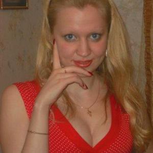 Катя, 36 лет, Москва