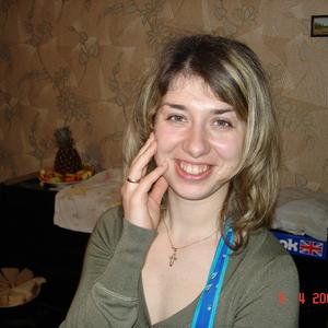 Девушки в Перми: Лиза, 28 - ищет парня из Перми