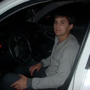 Андрей, 36 лет, Липецк