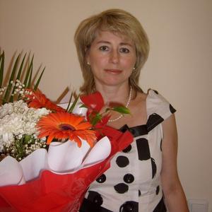 Эльмира, 61 год, Уфа