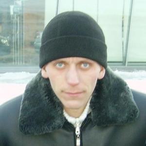 Виталик, 41 год, Санкт-Петербург