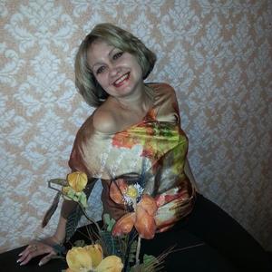 Ольга, 54 года, Краснодар