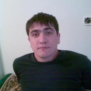 Сулейман, 39 лет, Краснодар