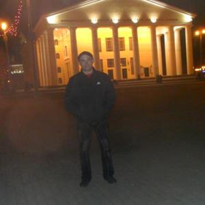 Парни в Витебске (Беларусь): Сергей, 43 - ищет девушку из Витебска (Беларусь)