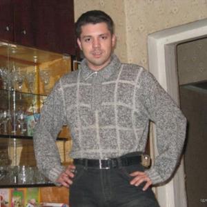 Алексей, 45 лет, Красноярск