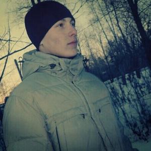 Кирилл, 29 лет, Москва