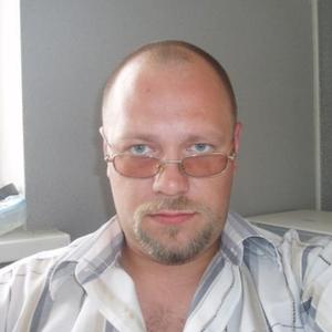 Sergei, 45 лет, Рязань