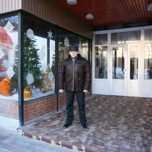 Andrei, 56 лет, Краснотурьинск