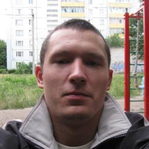 Парни в Ульяновске: Дмитрий, 35 - ищет девушку из Ульяновска