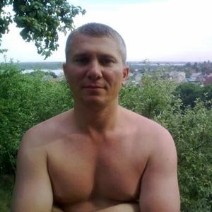 Виталий, 50 лет, Москва