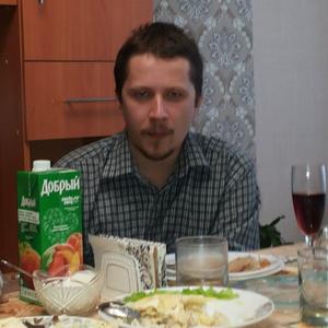 Кеан, 38 лет, Ижевск