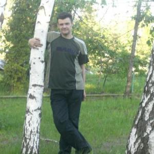 Сергей Самошин, 47 лет, Подольск