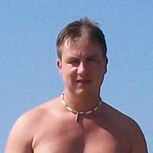 Andrey, 45 лет, Челябинск