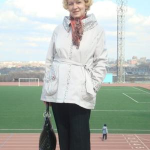 Елена, 67 лет, Иркутск