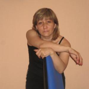Девушки в Перми: Алена, 53 - ищет парня из Перми