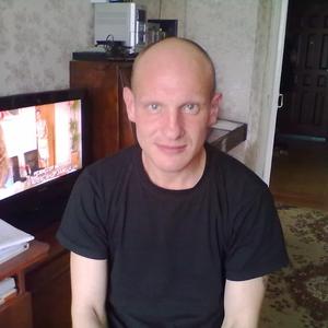 Роман Косарев, 45 лет, Екатеринбург