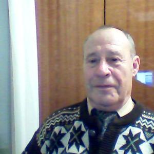 Георгий, 79 лет, Москва
