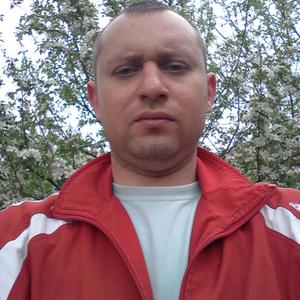 Юрий, 40 лет, Киев