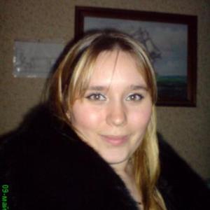 Девушки в Мурманске: Анна, 43 - ищет парня из Мурманска