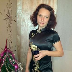 Елена, 41 год, Екатеринбург